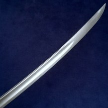 Belgian M1822 Cavalry Troopers Sword 14